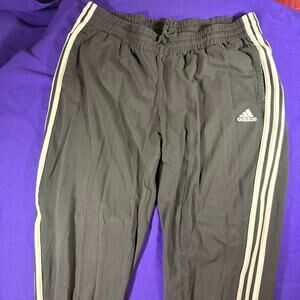 Size XL Adidas Track Sweat pants